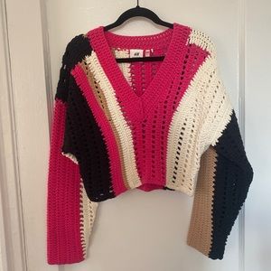 H&M Studio Spring Summer 2020 Knit